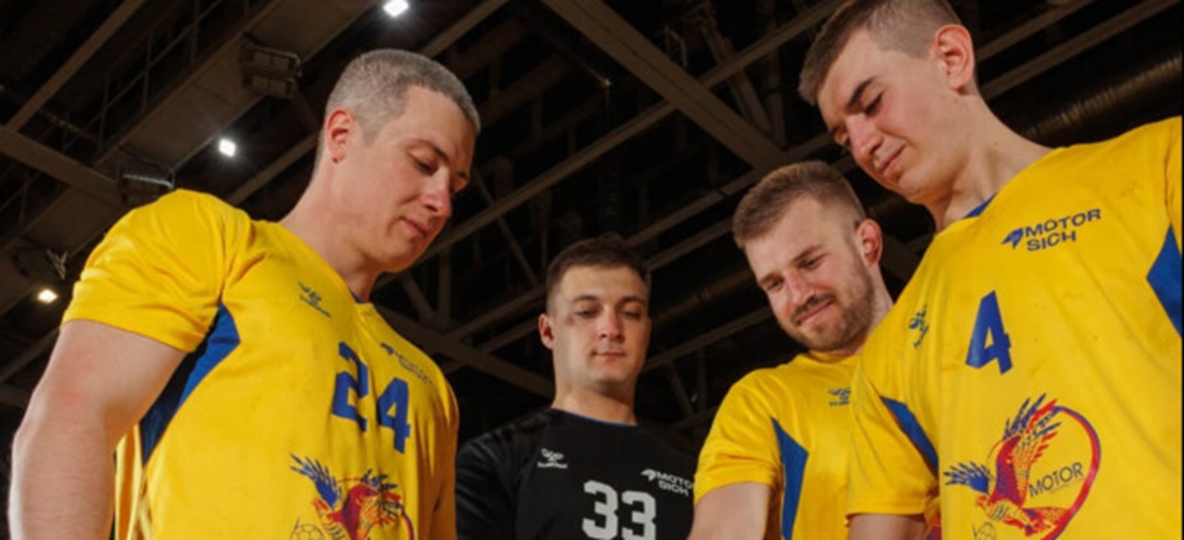 Ukrainian Handball Super League 2025/26: Motor Win 14th Title