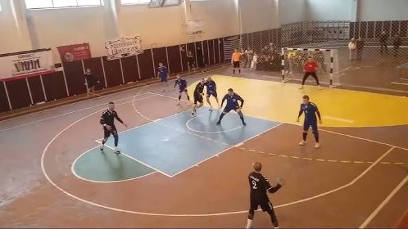 From an Amateur Team to the Ukrainian Championships: How HC Kharkiv Was Born